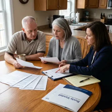 Long Term Care Insurance for Retired Military