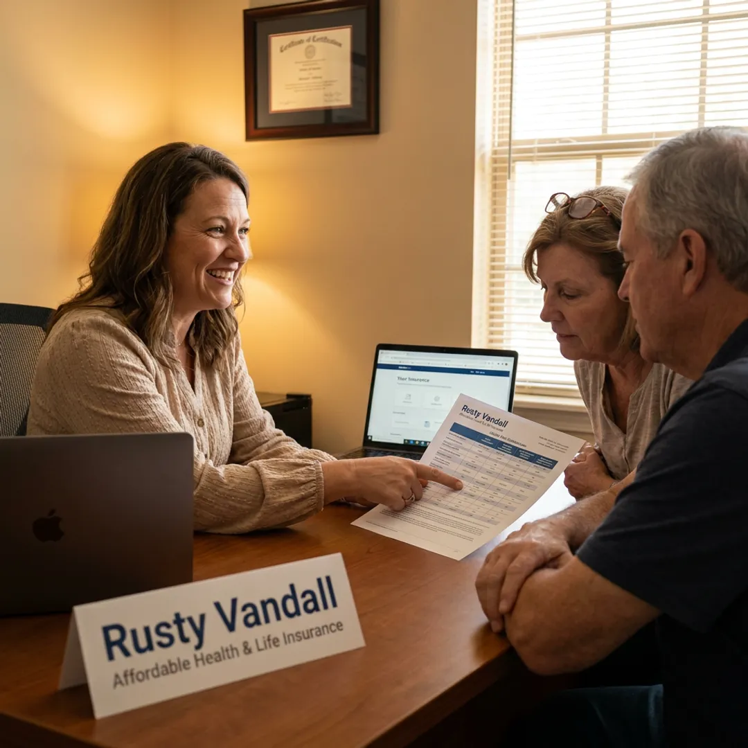 Independent Insurance Agents in Gilbert, AZ