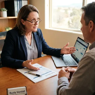 Independent Insurance Agents in Prescott, AZ