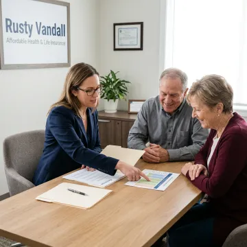 Retirement Planning Consultation Services in Nevada