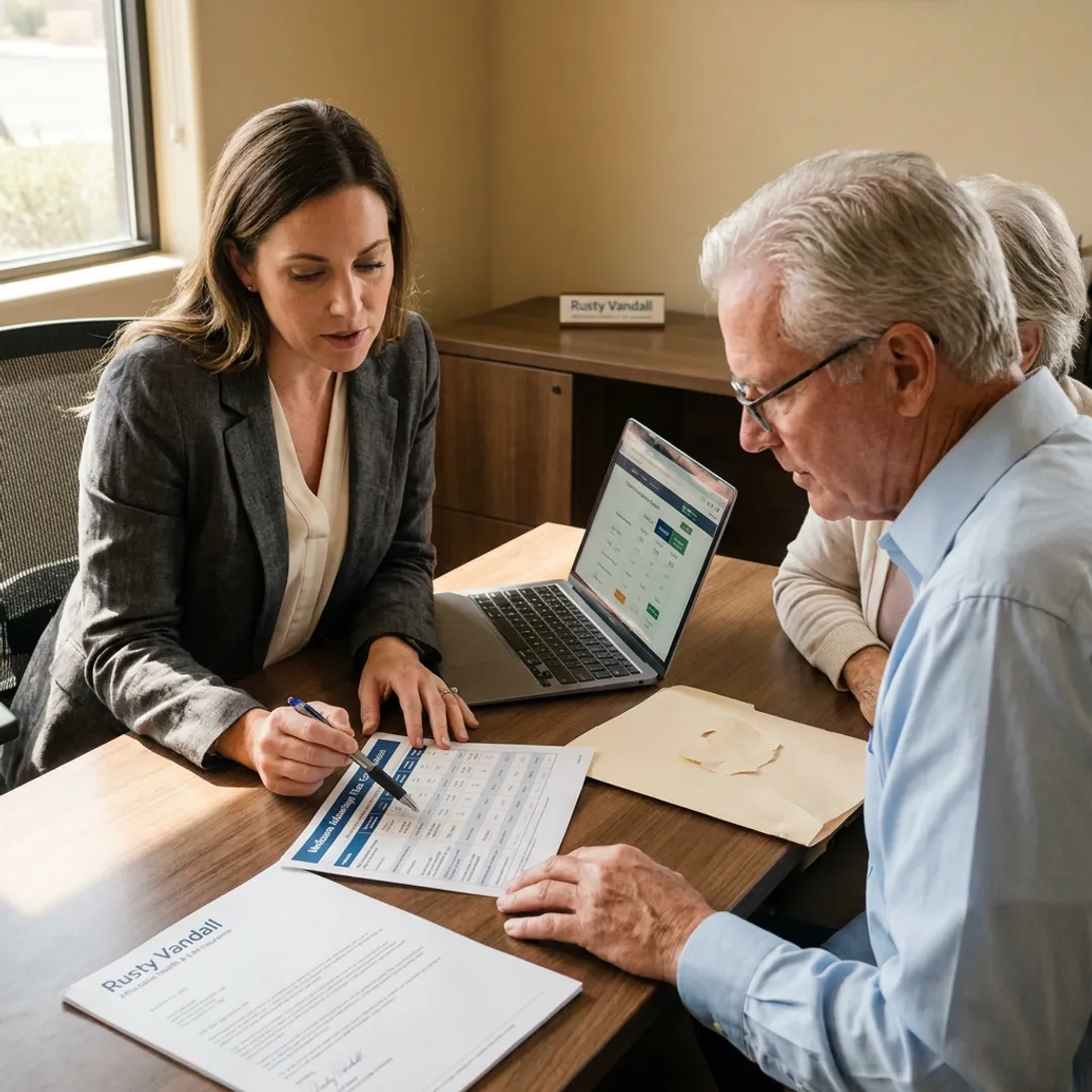 Medicare Advantage Plans  Free Consultation with Local Broker