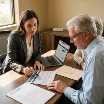 Medicare Advantage Plans  Free Consultation with Local Broker
