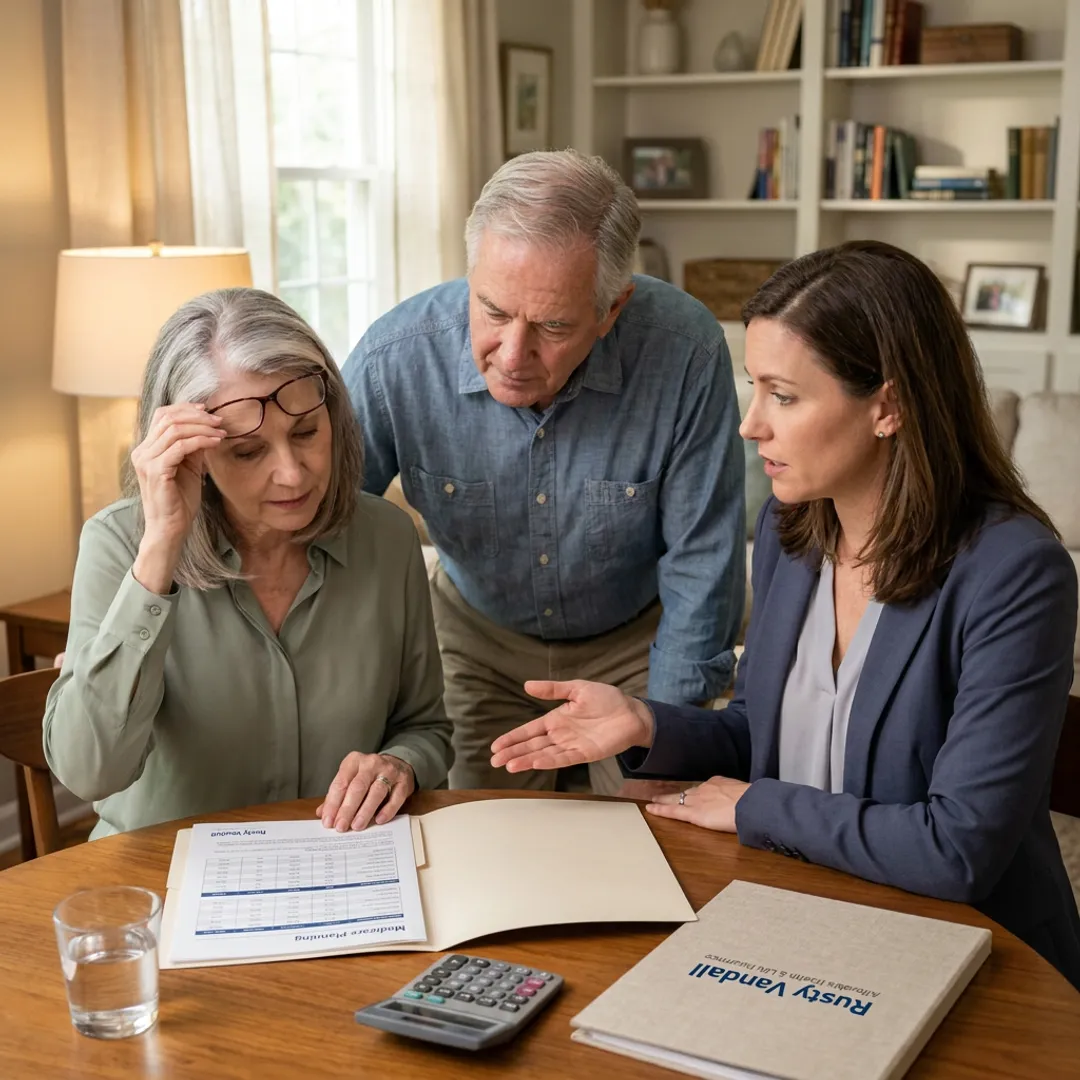 Affordable Life Insurance Plans for Retirees