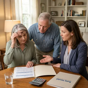 Affordable Life Insurance Plans for Retirees