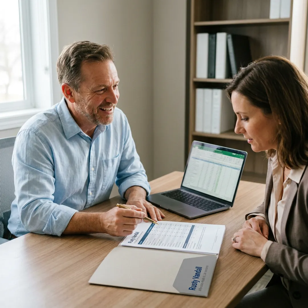 Small Business Insurance Broker in Arizona