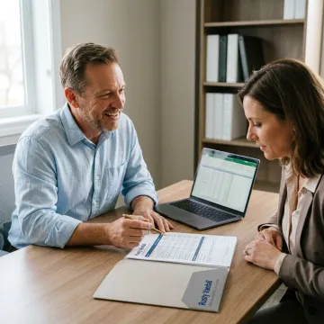Small Business Insurance Broker in Arizona