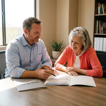 Independent Medicare Broker in Lake Havasu
