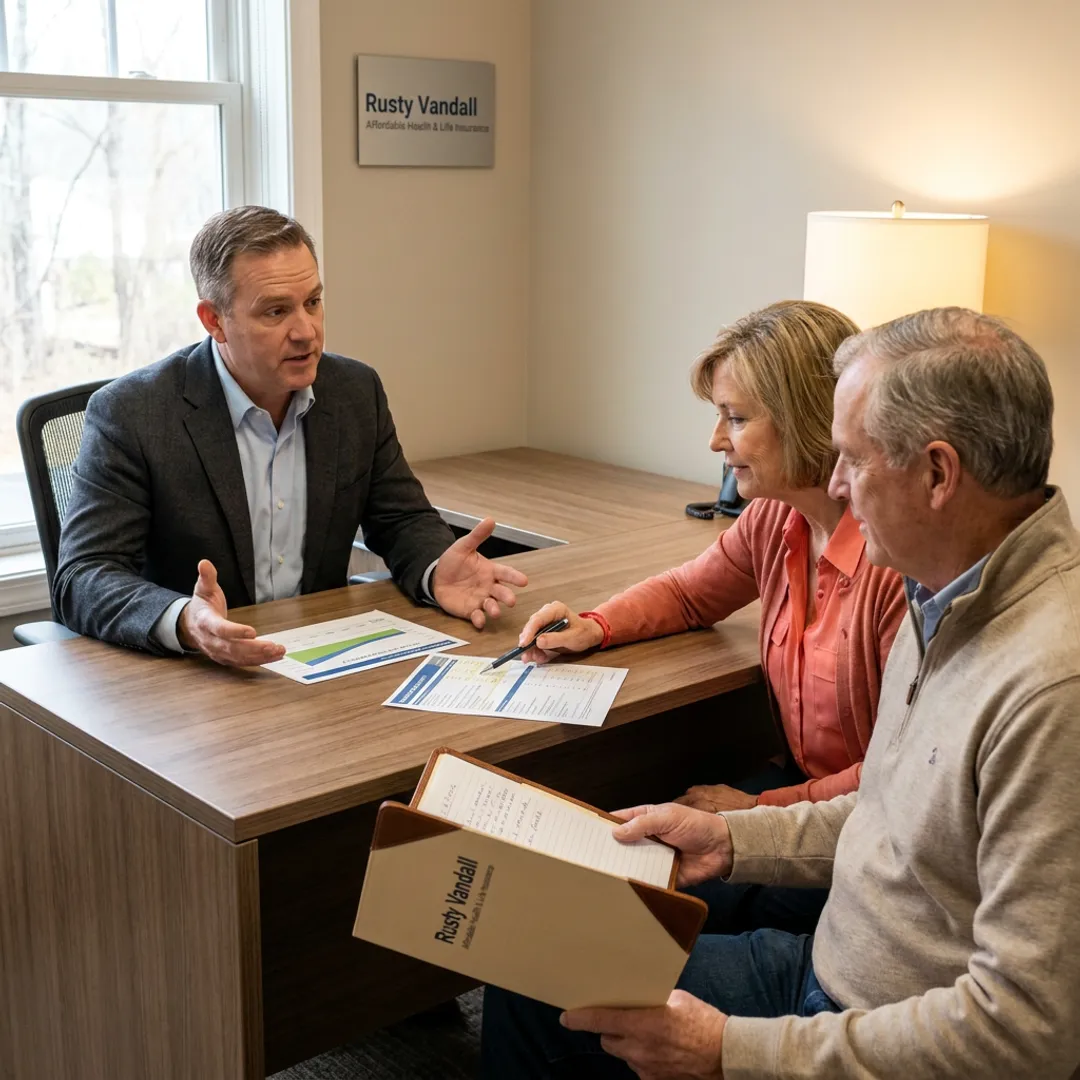 Retirement Planning Services in Scottsdale, Arizona