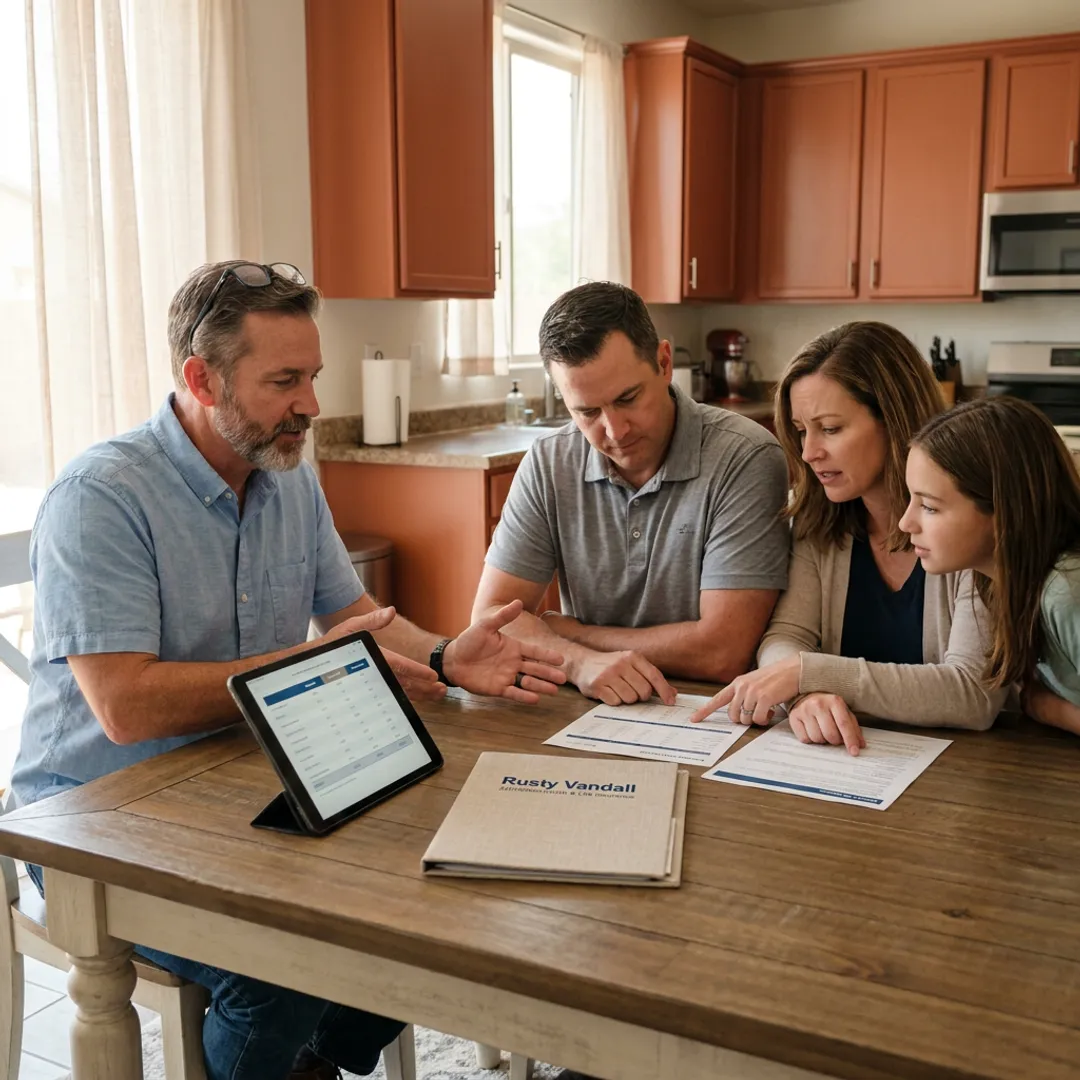 Health Insurance Assistance for Low Income Families in Arizona