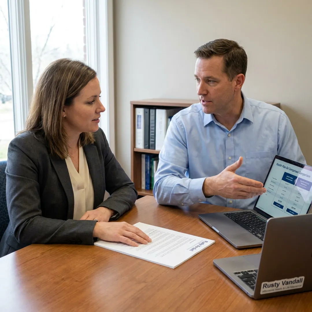 Small Business Health Insurance Brokers