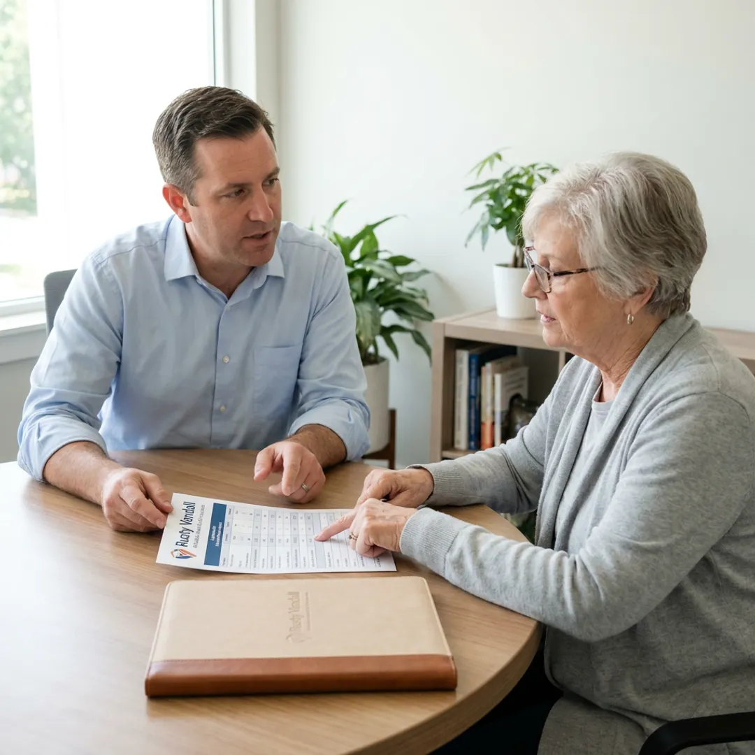 Medicare Insurance Agents in Texas — Find Local Advisors