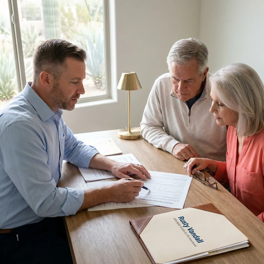 Long Term Care Planning in Scottsdale, AZ