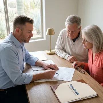 Long Term Care Planning in Scottsdale, AZ