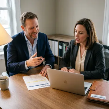 Small Business Employee Benefits Broker Services