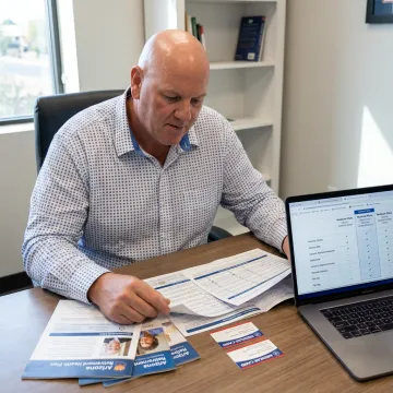 Arizona State Retirement System Health Insurance