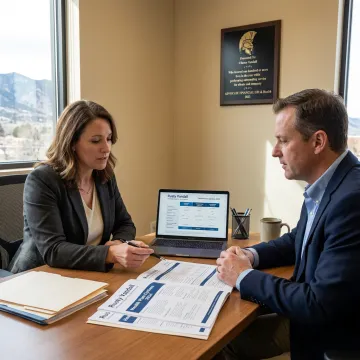 Colorado Small Business Health Insurance Options for Employers