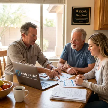 Concierge Medicine Services for Families in Arizona