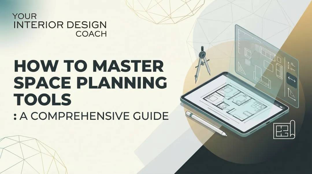 Cover image for How to Master Space Planning Tools: A Comprehensive Guide
