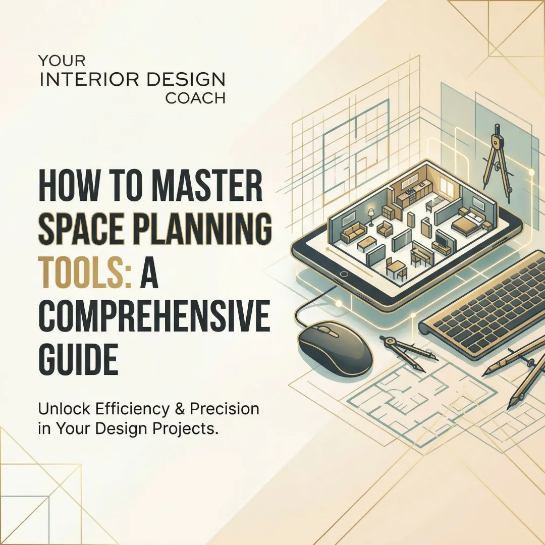 How to Master Space Planning Tools: A Comprehensive Guide
