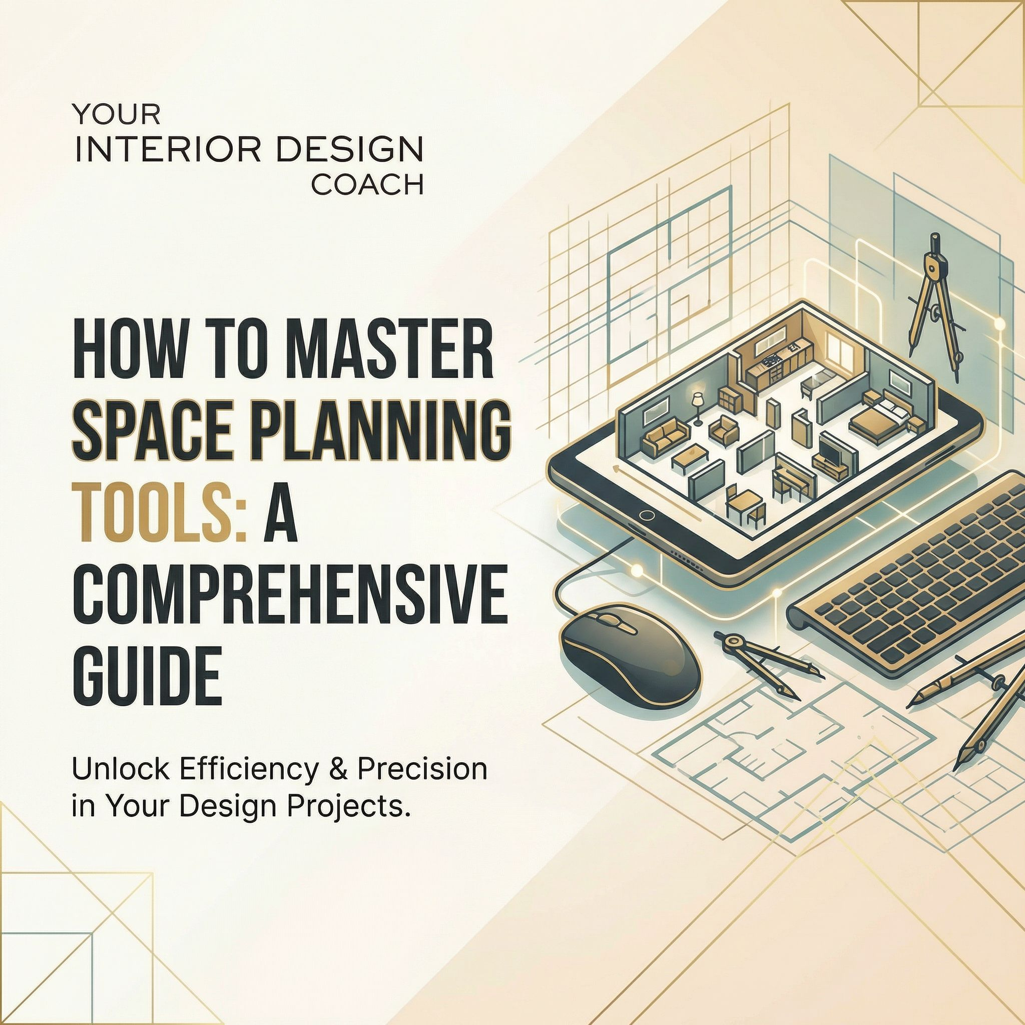 How to Master Space Planning Tools: A Comprehensive Guide