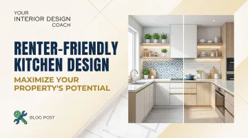 Cover image for Renter-Friendly Kitchen Design: Maximize Your Property's Potential