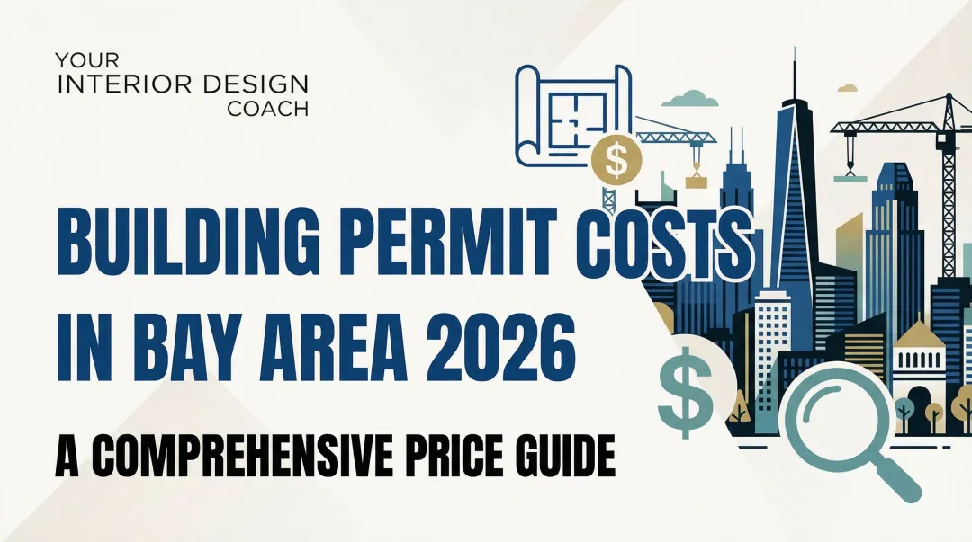 Cover image for Building Permit Costs in Bay Area 2026: A Comprehensive Price Guide