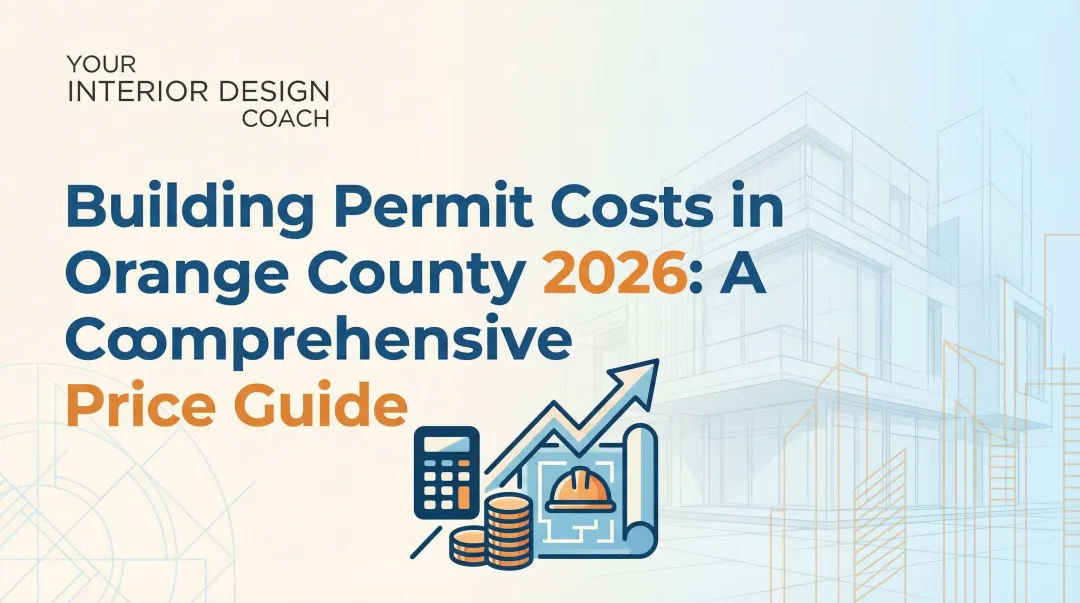 Cover image for Building Permit Costs in Orange County 2026: A Comprehensive Price Guide