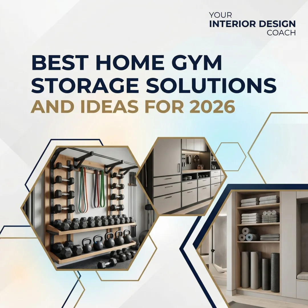 Best Home Gym Storage Solutions and Ideas for 2026