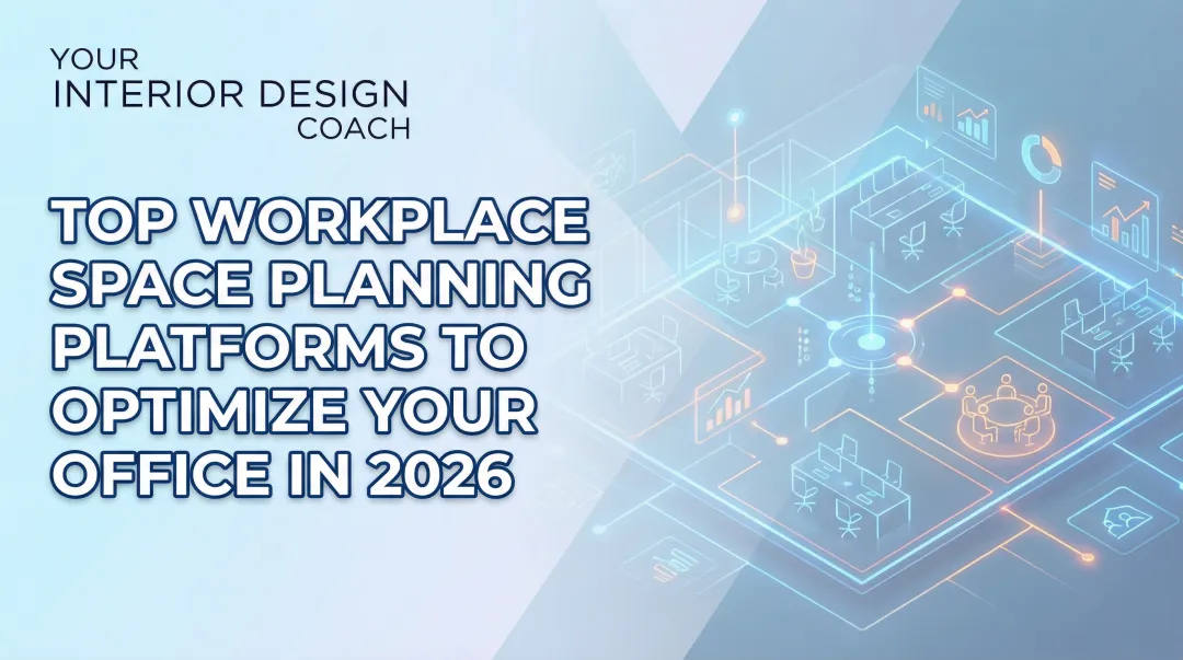 Cover image for Top Workplace Space Planning Platforms to Optimize Your Office in 2026