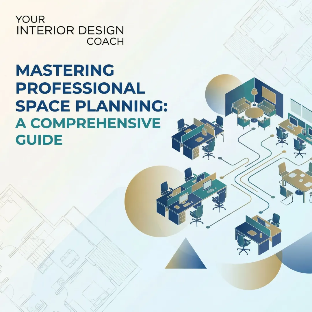 Mastering Professional Space Planning: A Comprehensive Guide