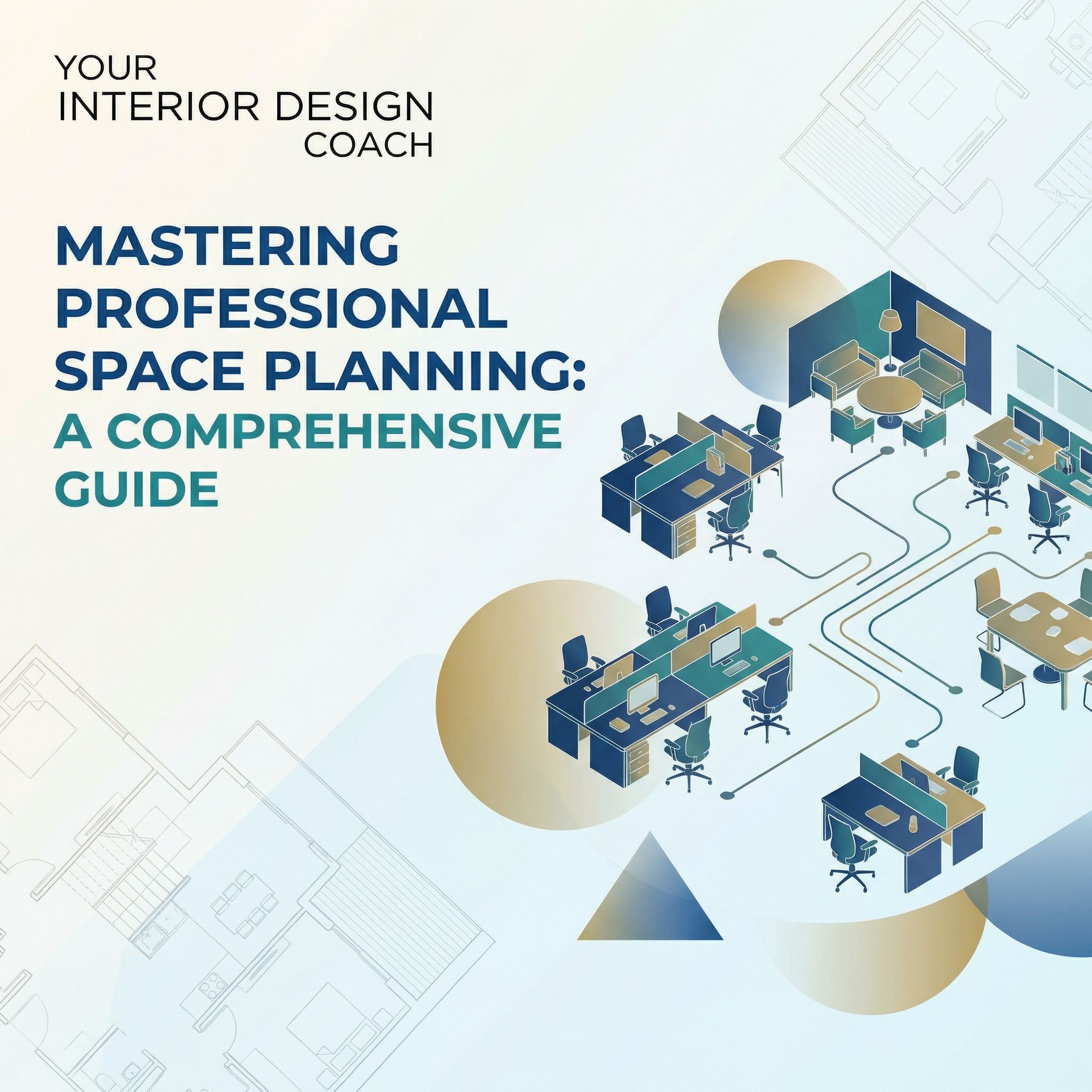 Mastering Professional Space Planning: A Comprehensive Guide