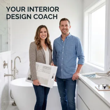 Bathroom remodel consultation in Henderson
