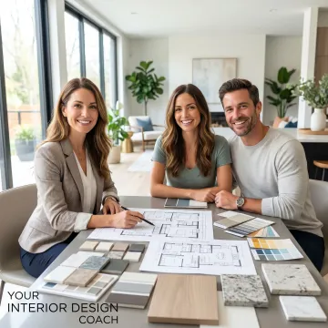 Bathroom and kitchen remodel planning consultation in Henderson