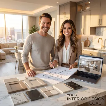Kitchen remodel planning consultation in Las Vegas