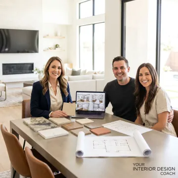Bathroom and kitchen remodel planning consultation in Las Vegas