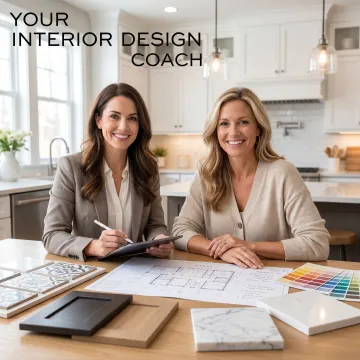 Kitchen remodel planning consultation in Henderson