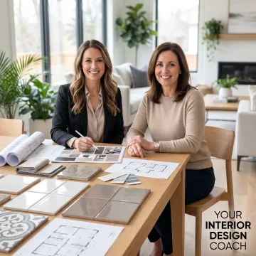 Bathroom remodel planning consultation in Inspirada