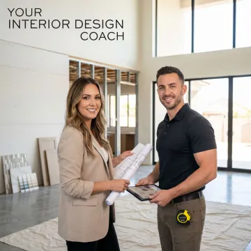 Emergency interior design consultation for a Las Vegas remodel