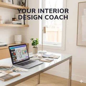 Las Vegas Online Interior Design Consultation