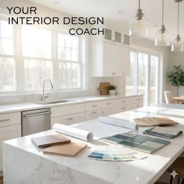 Kitchen Renovation Consultant in Spring Valley - Professional Design Services
