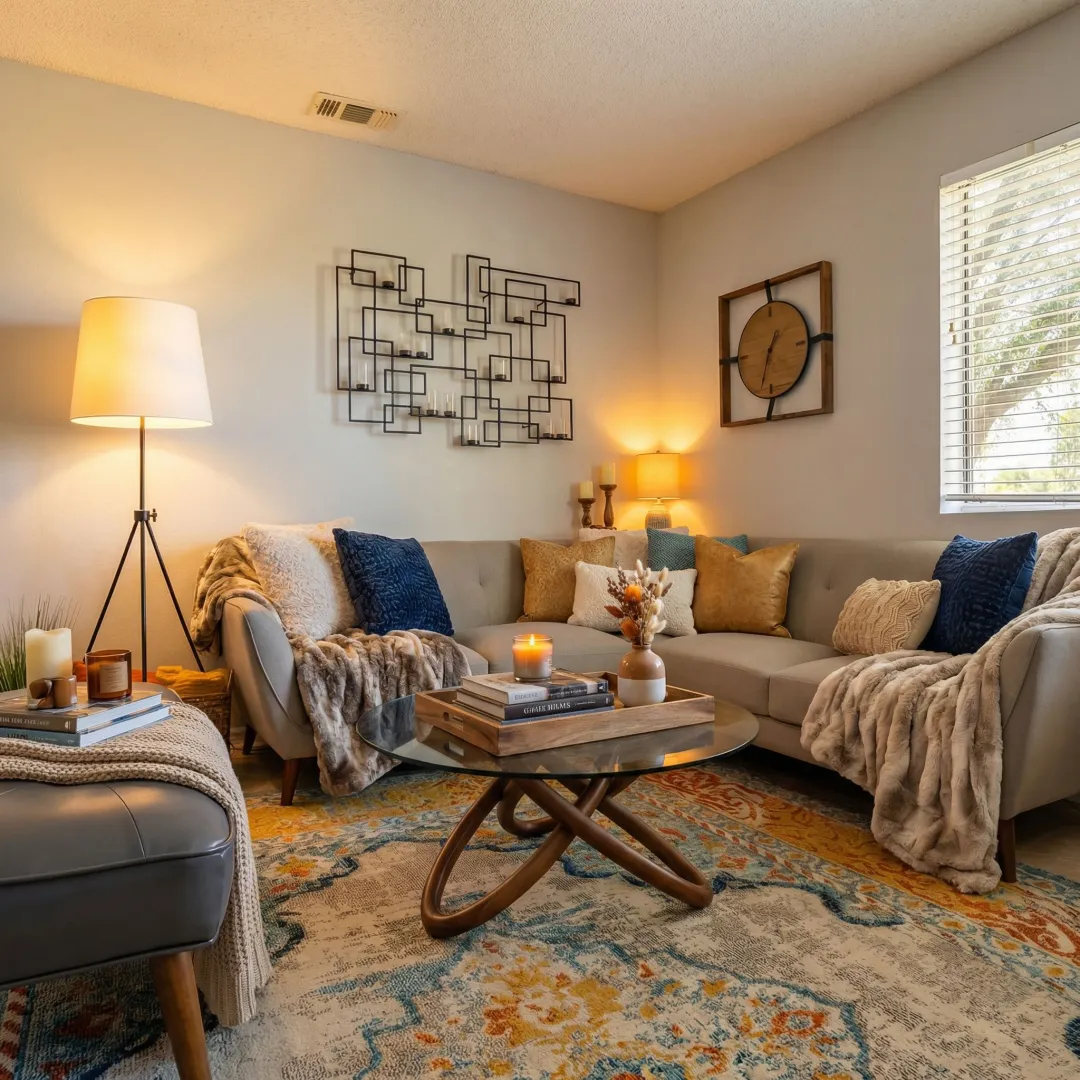Airbnb Apartment Styling Near Me: Local Design Solutions