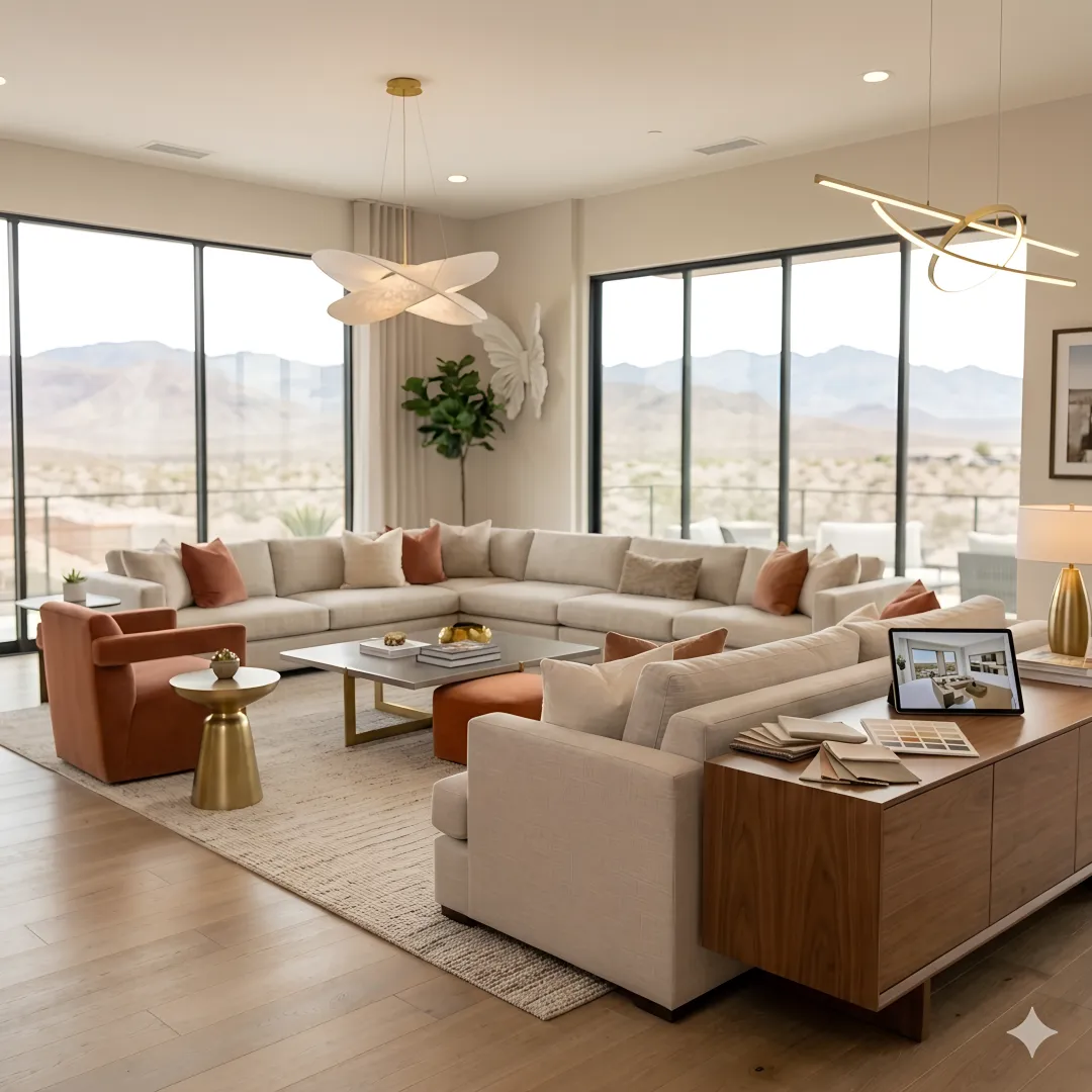 Efficient Space Planning Services in Las Vegas