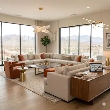 Efficient Space Planning Services in Las Vegas