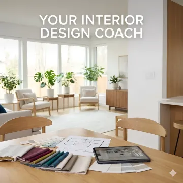 Professional Dream Home Design Consultation