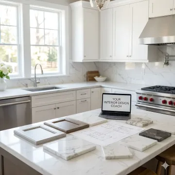 Kitchen design services: getting the best from your remodel