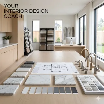 Professional Interior Design Consultancy Services