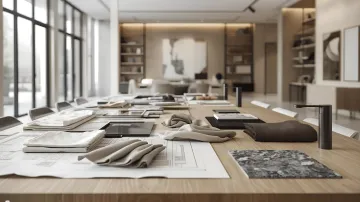 Professional Home Improvement Consultation & Design Services