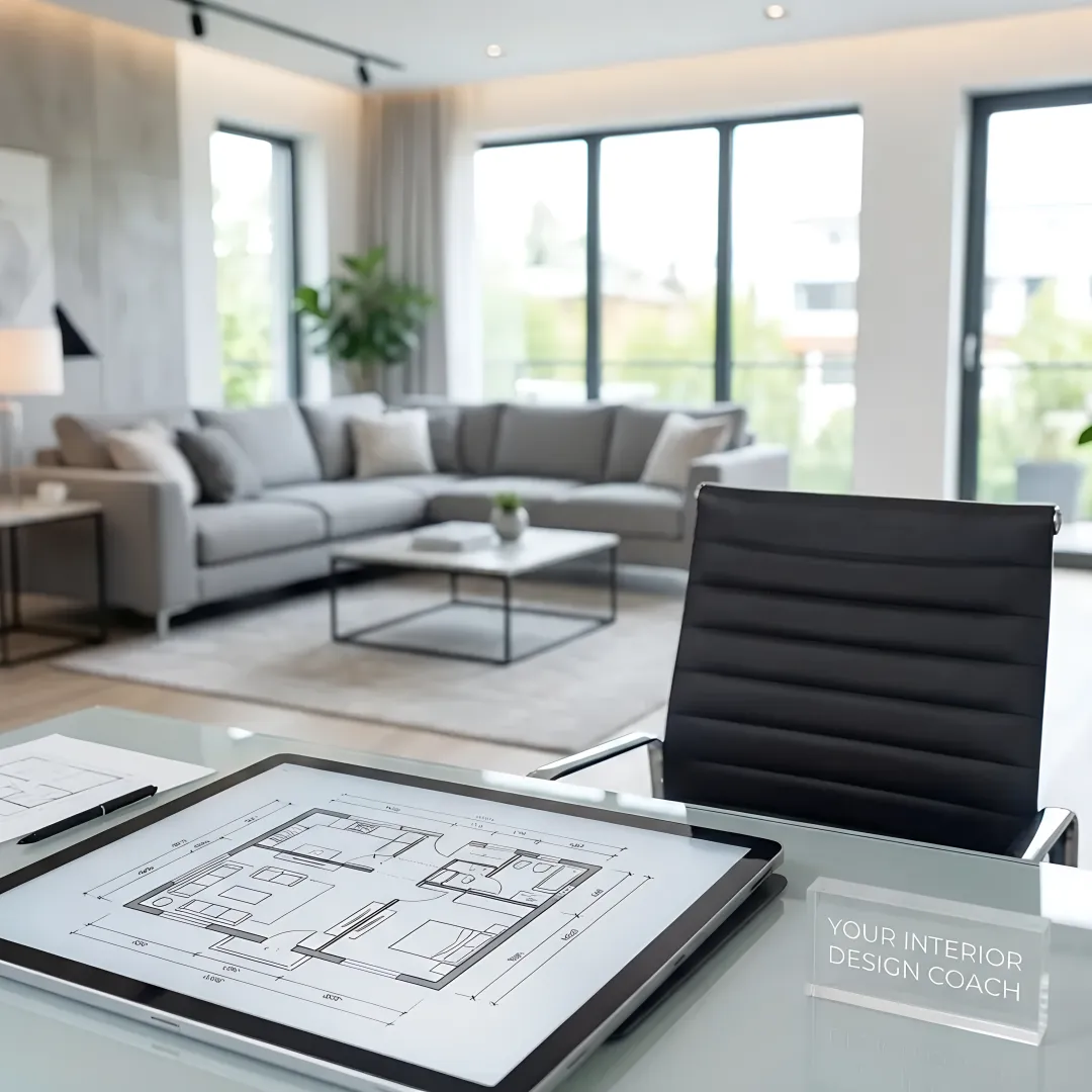 Space planning services in Burlingame | cost effective layouts with virtual interior design services