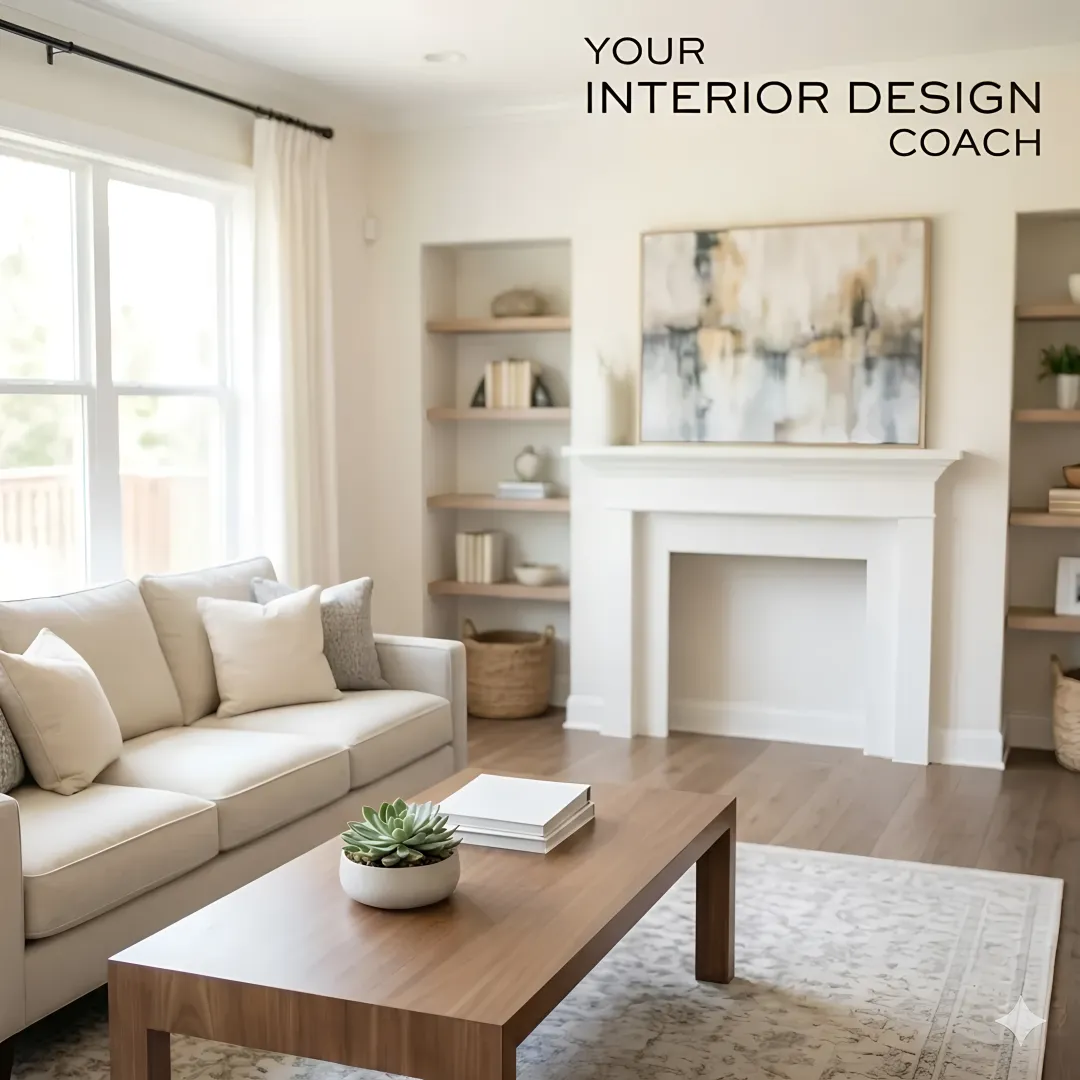 Expert Interior Design Consulting Services