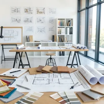 Best Floor Plan Design Services by Local Architects